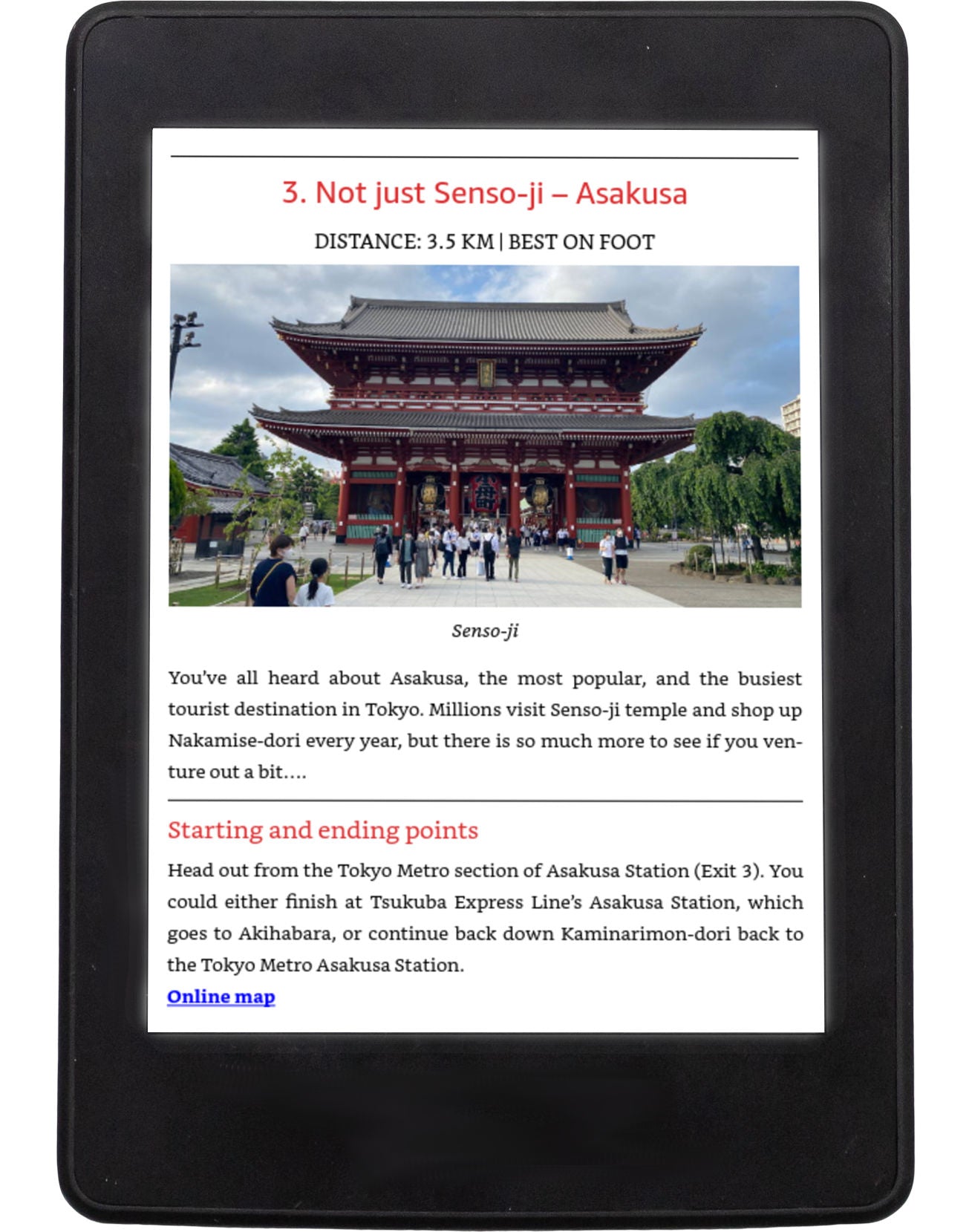 Ultimate Japan Travel Guide Bundle (Ebooks)