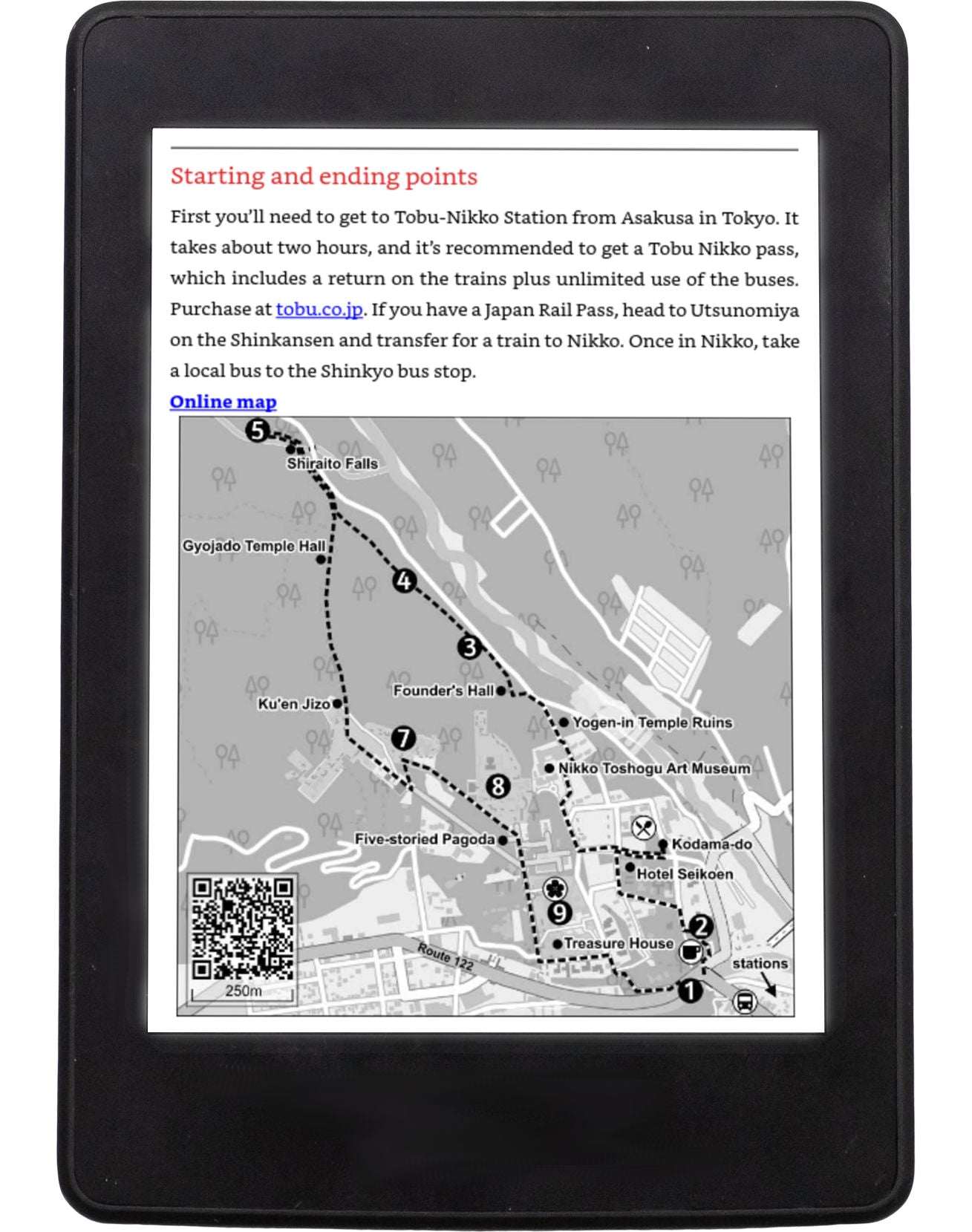 Super Cheap Japan and Tokyo Outdoors Bundle (Ebooks)