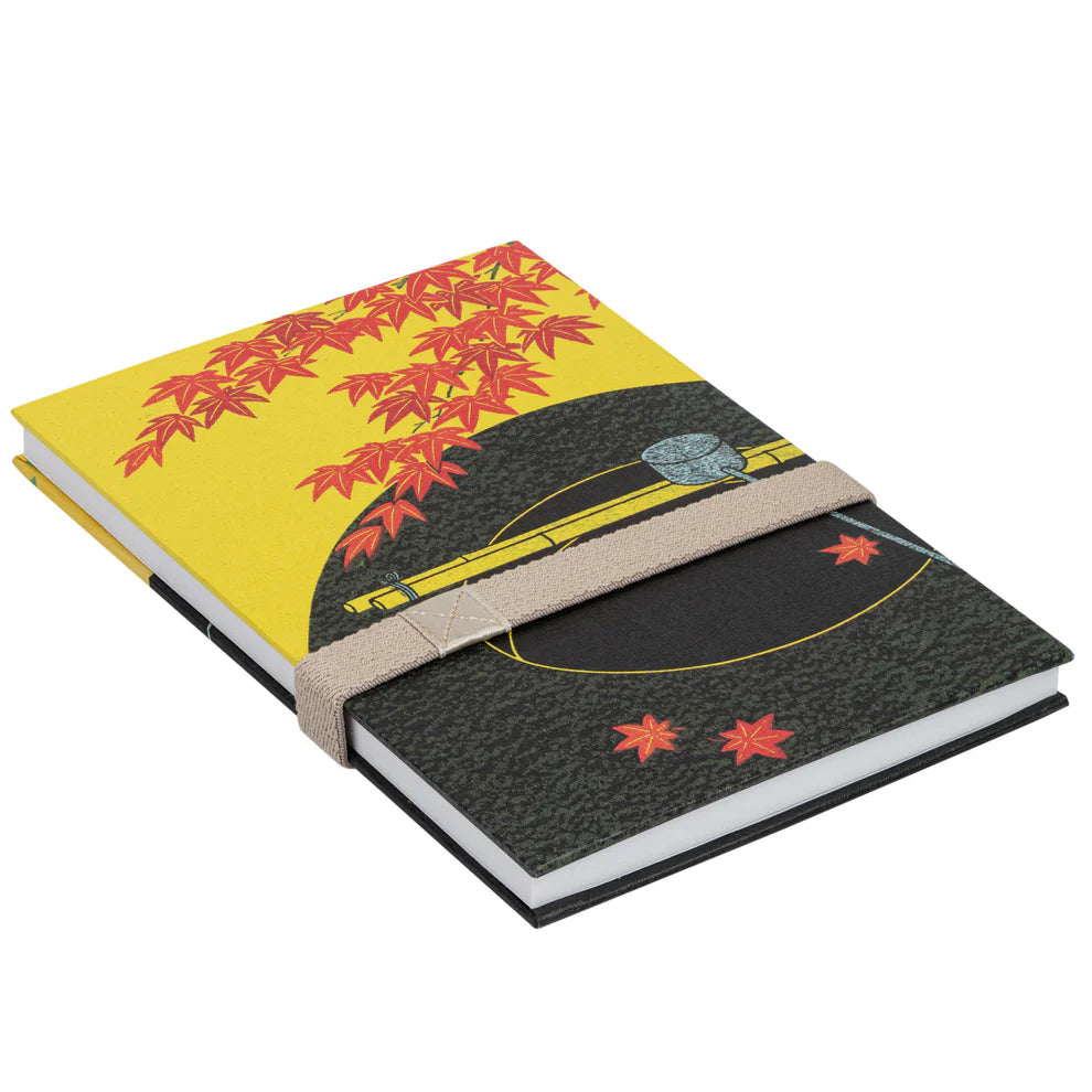 Goshuincho (Temple and Shrine Stamp Book)