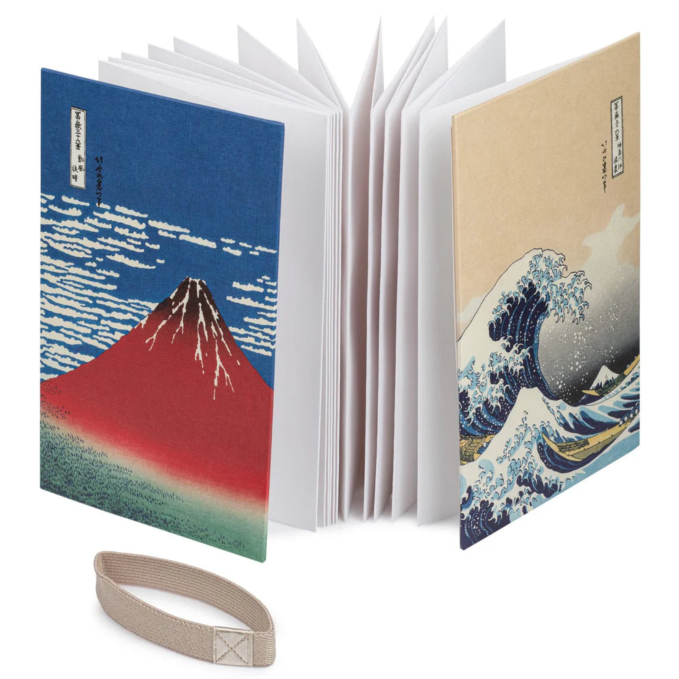 Goshuincho (Temple and Shrine Stamp Book)