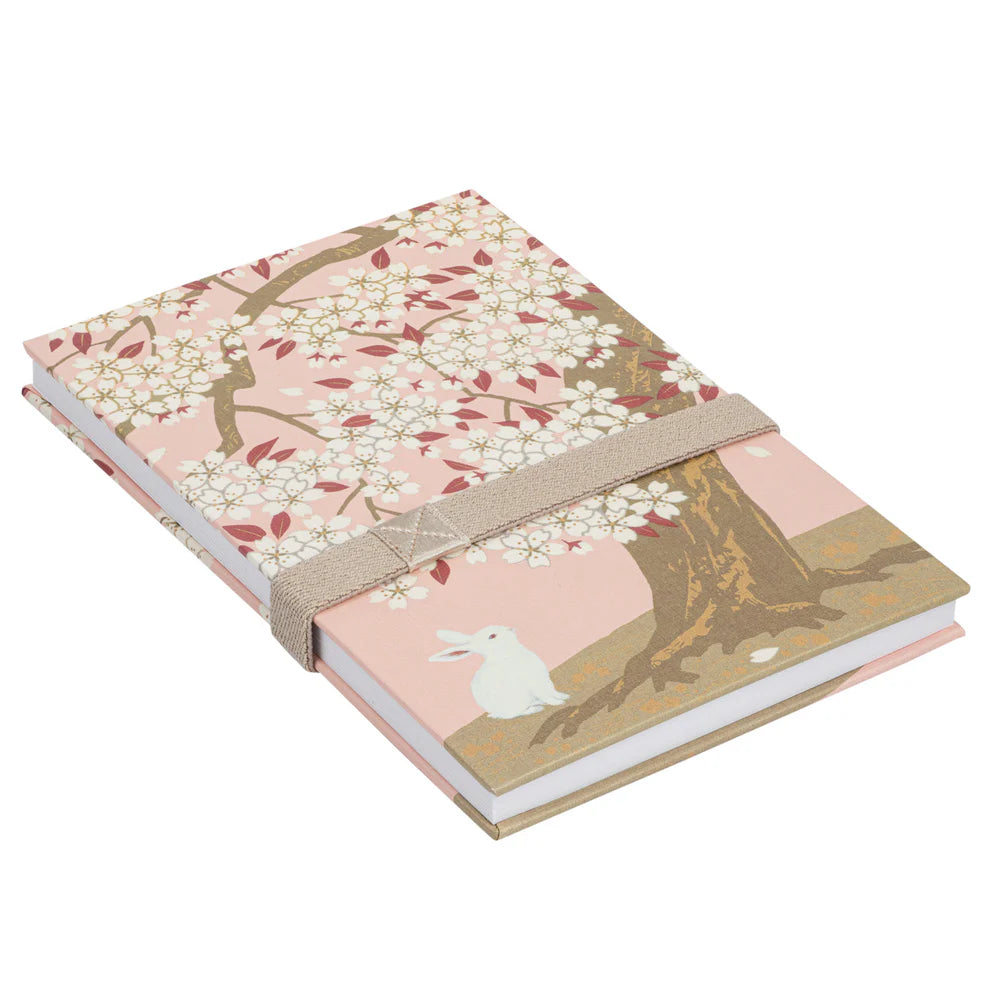 Goshuincho (Temple and Shrine Stamp Book)