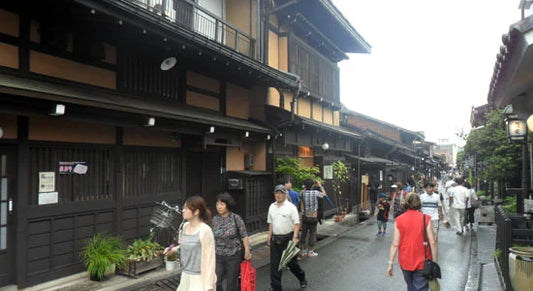 Takayama