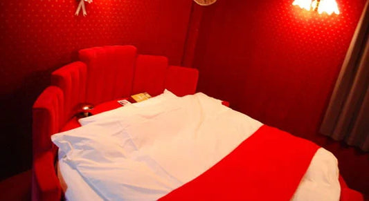 The Love Hotel Experience