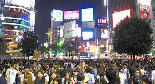 Free Tour Guides in Tokyo