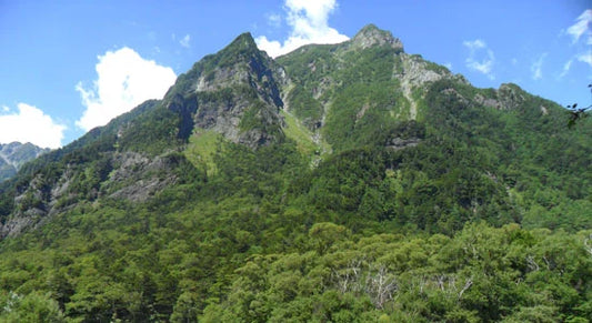 Kamikochi