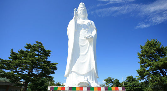 Goddess of Kannon