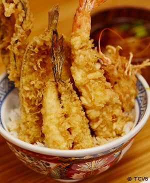 Tempura