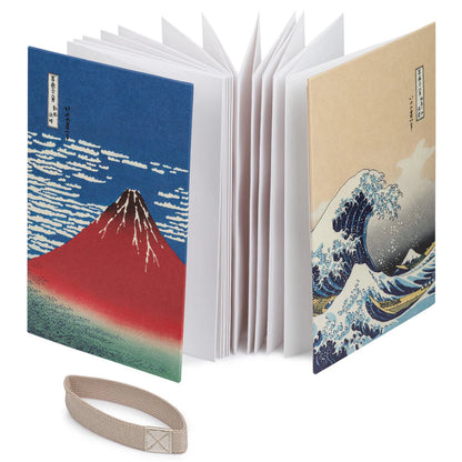 Goshuincho (Temple and Shrine Stamp Book)