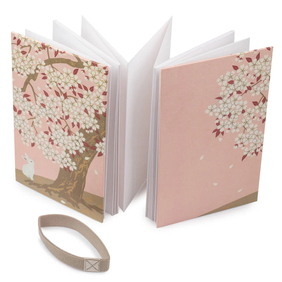 Goshuincho (Temple and Shrine Stamp Book)